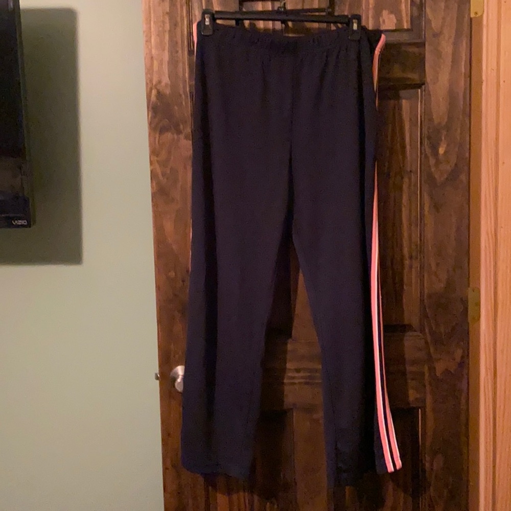 Women’s SJB active pants 1X